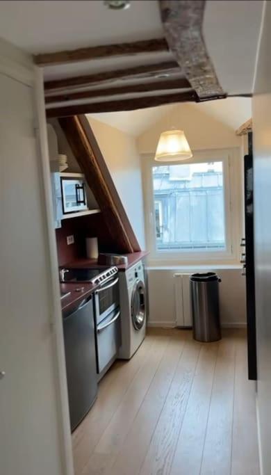 Elegant Loft Place Vendome Appartement *