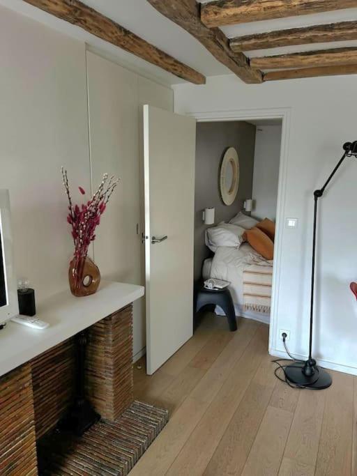 Appartement Elegant Loft Place Vendome *