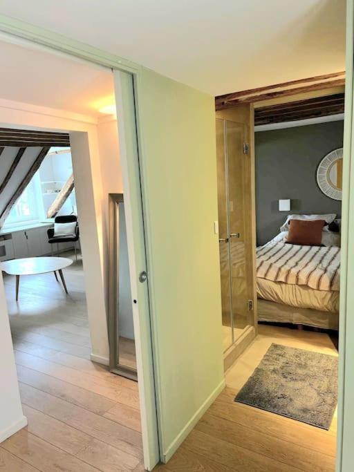Elegant Loft Place Vendome Appartement *